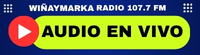 Wiñaymarka Radio Logo