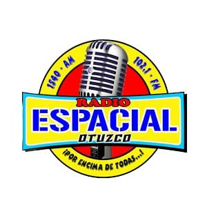 RADIO ESPACIAL