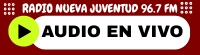 Radio Nueva Juventud Logo