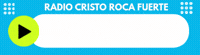 Radio Cristo Roca Fuerte Logo